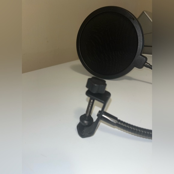 Pop shield - Picture 3 of 4